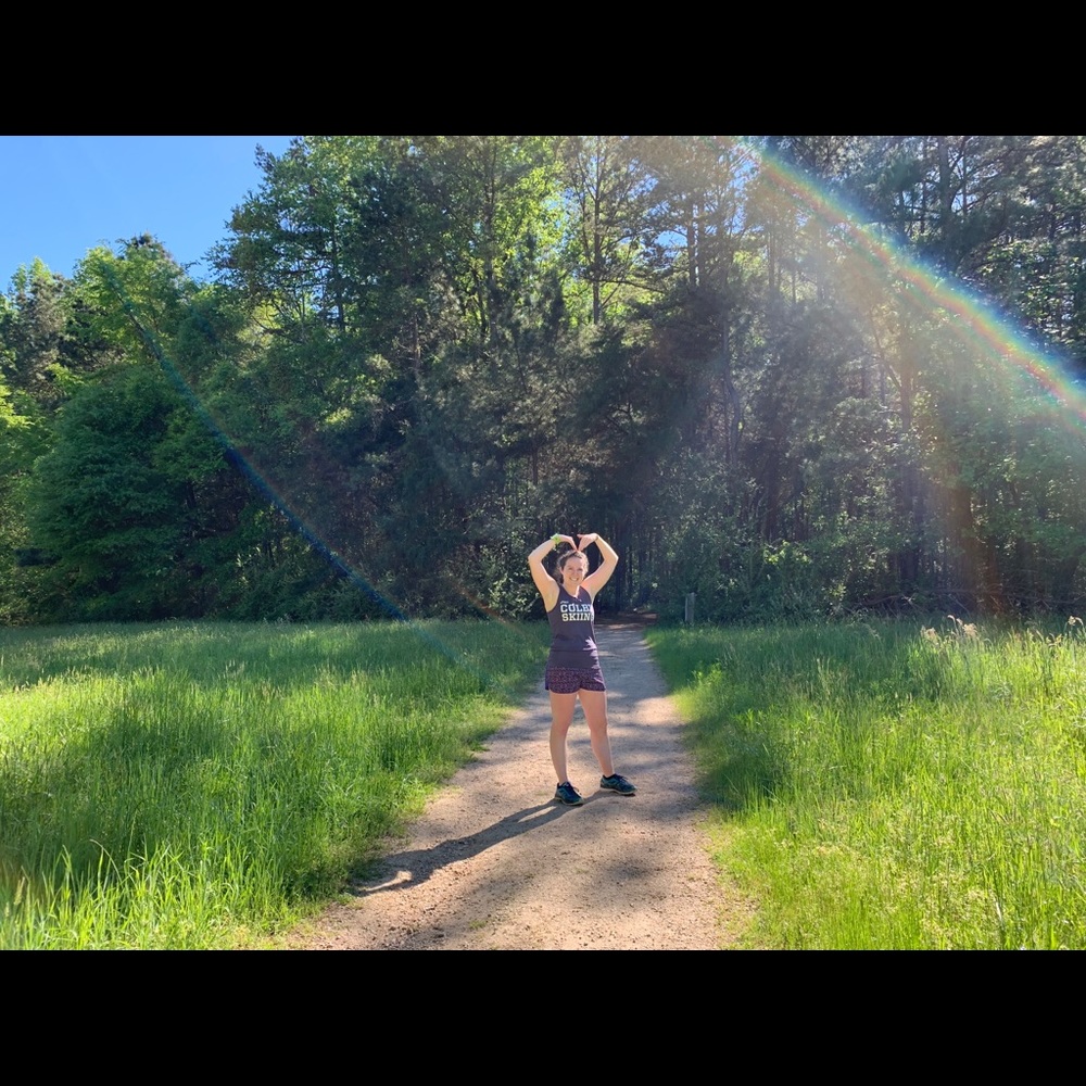 Meet your Posher, Kim